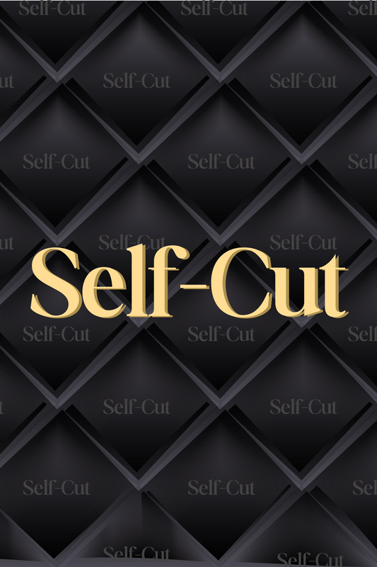 Self-Cut