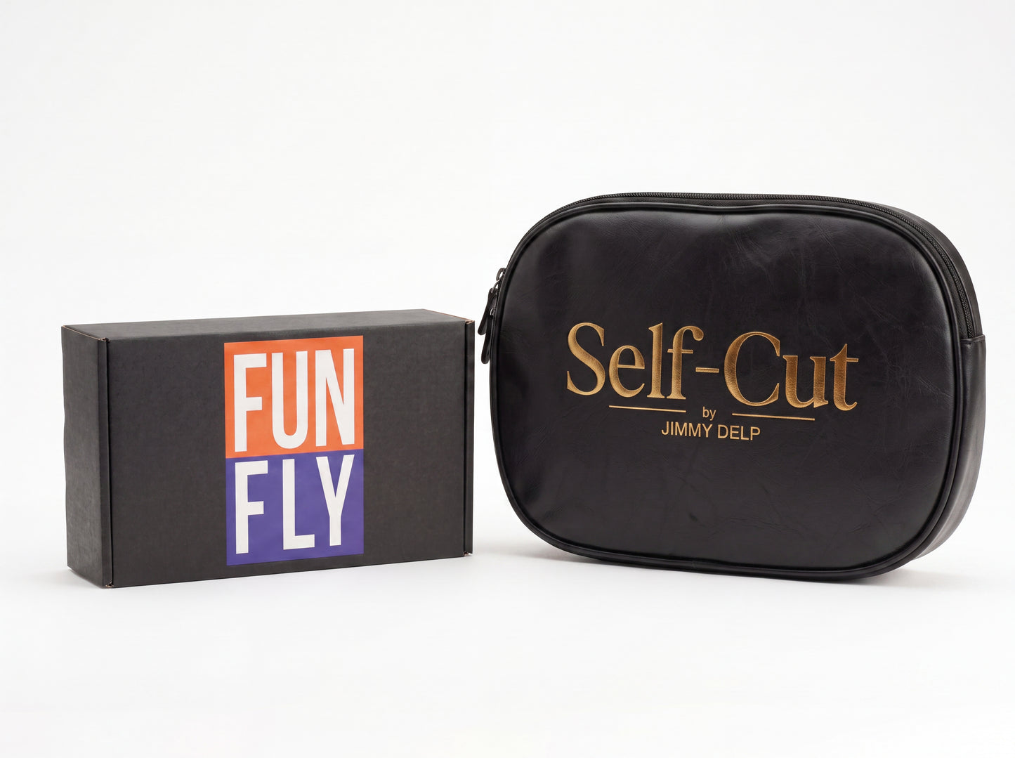 Pack Duo : FunFly + SelfCut